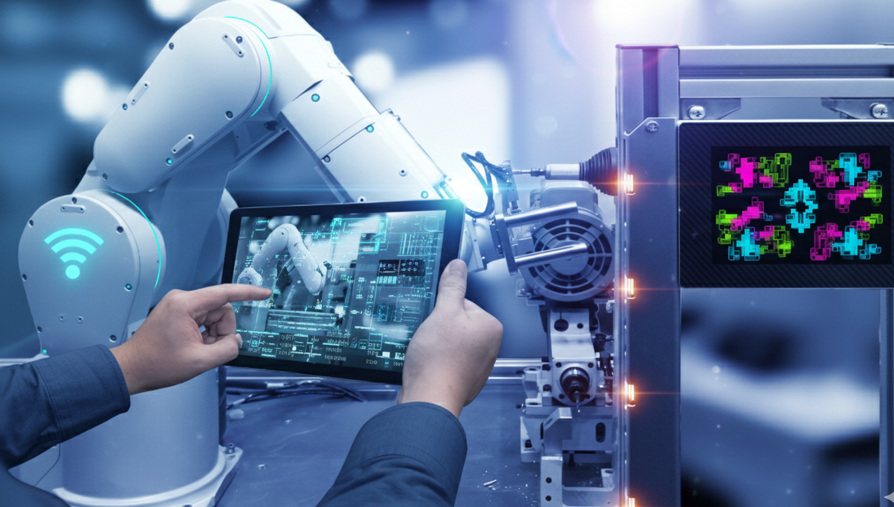 Проектирование пресс-форм в эпоху автоматизации